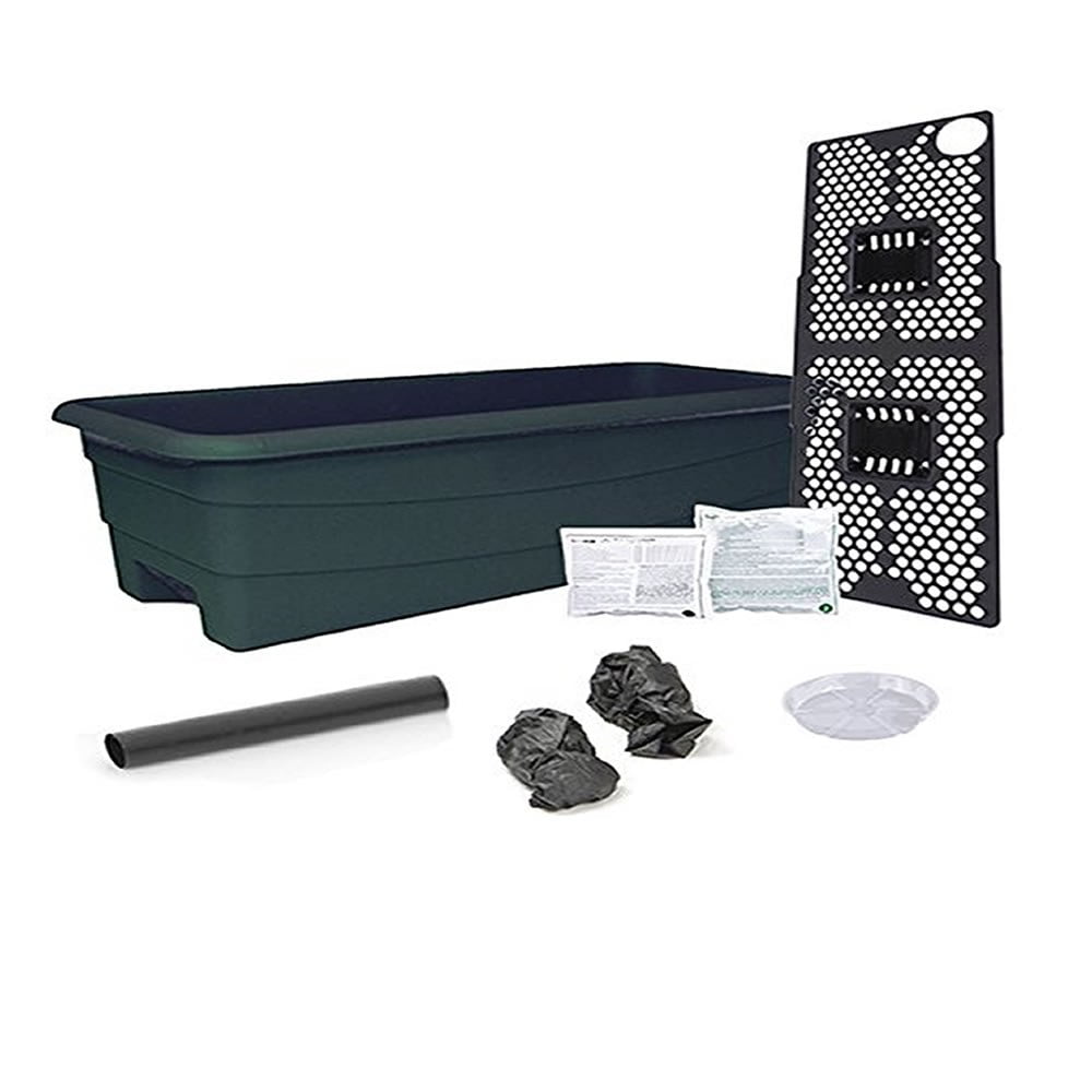 EarthBox Junior ReadytoGrow Kit
