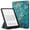 Blossom, variant on Allytechgroup Flip Cover for All-New Amazon Kindle Paperwhite 7 Inch 12th Generation 2024/Kindle Colorsoft, Stand Auto Sleep Wake Protective Slim Shell Cover for Kindle Paperwhite 7", Stary Night