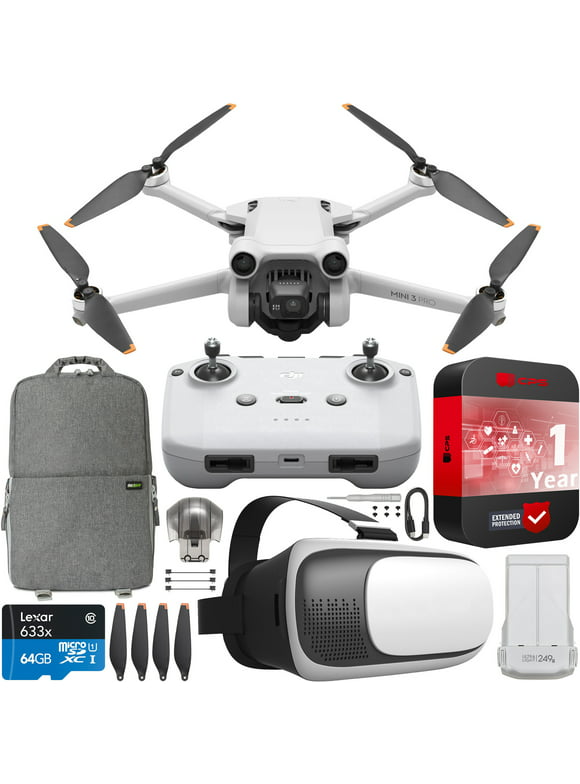 Mindre omgive element DJI Drones in Drones by Brand - Walmart.com
