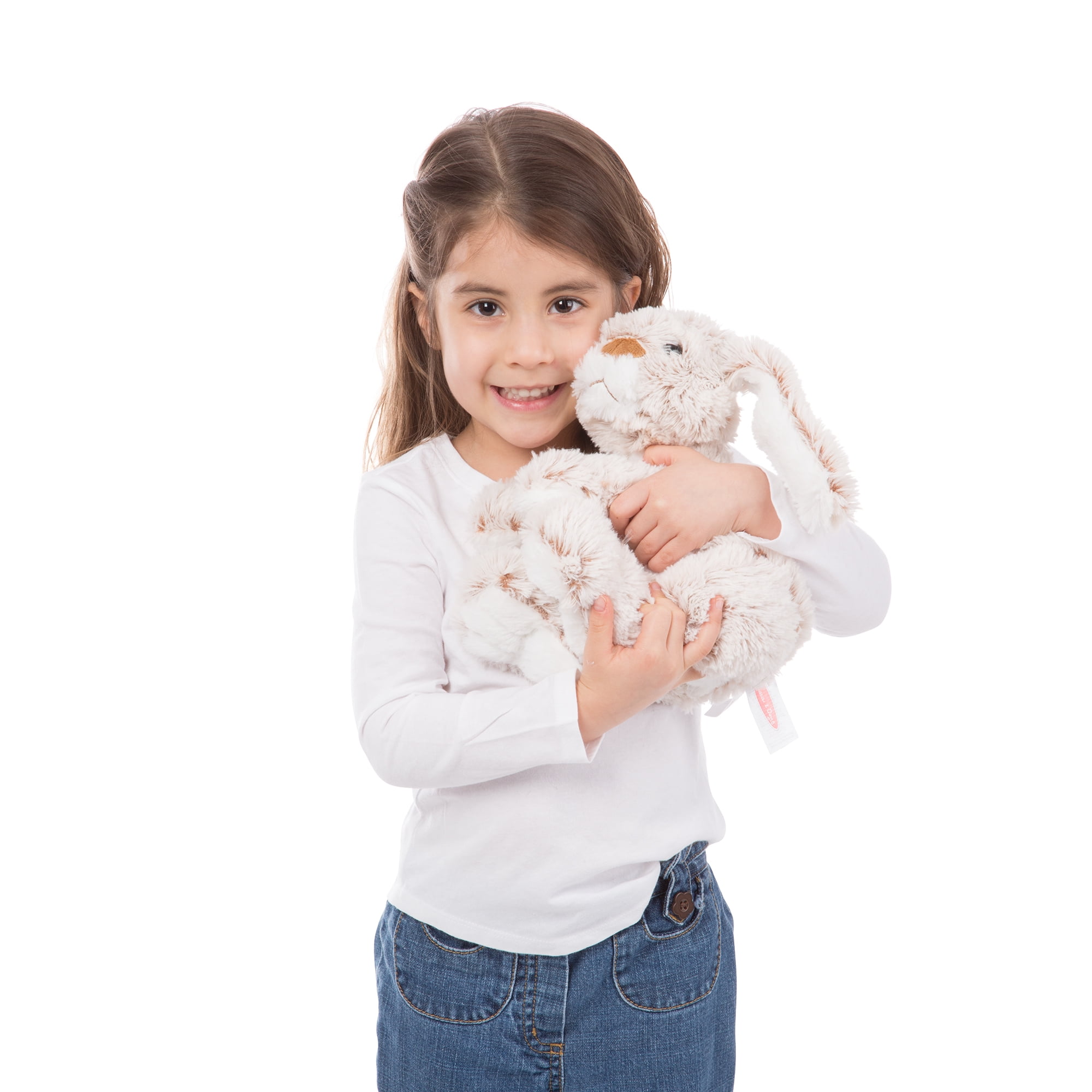 melissa and doug burrow bunny
