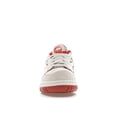 thumbnail image 3 of New Balance Men's 550 Terracotta Shoes, from StockX, 3 of 5