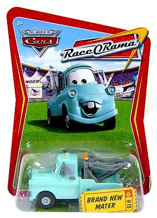 new disney cars