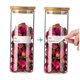 thumbnail image 5 of unbranded Etiqueta Removible Para Alimentos Con Adhesivo Seguro Para Y Frascos, 5 of 6