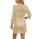 thumbnail image 5 of Traje de baño SAMPEEL, vestido de vacaciones en la playa para mujer, 5 of 5