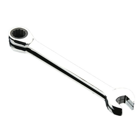

22mm Dual Heads Double Offset Ring Spanner Combination Dicephalous Wrench Spanner