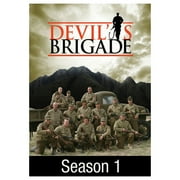 Devil's Brigade: Basic Training (Season 1: Ep. 1) (2006)