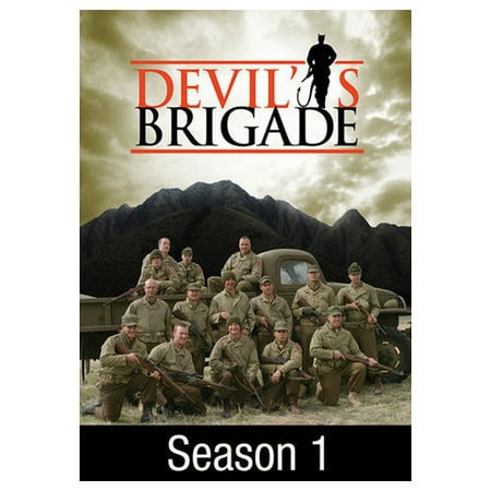 Devil's Brigade: Basic Training (Season 1: Ep. 1) (2006)
