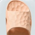 thumbnail image 2 of Zapatilla De Ducha,Zapatillas Antideslizantes De Secado Rápido,Sandalias Para Casa De Baño Y Piscina,Zapatillas Para Interiores Para Gimnasio,Suela Blanda-Beige-41 A 42 Teléfono móvil Teléfono móvil Accesorios para teléfonos móviles, 2 of 5