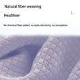 thumbnail image 4 of Summer Saving! Jubipavy Ice Blanket Fiber Blanket Suitable For Hot Sleepers To Sleep Sweat Breathable Summer Ice Blanket, 4 of 6