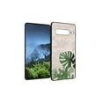 thumbnail image 1 of Compatible with Google Pixel 7 Pro Phone Case, Tropical-Leaves-2 Case Men Women, Flexible Silicone Shockproof Case for Google Pixel 7 Pro, 1 of 1