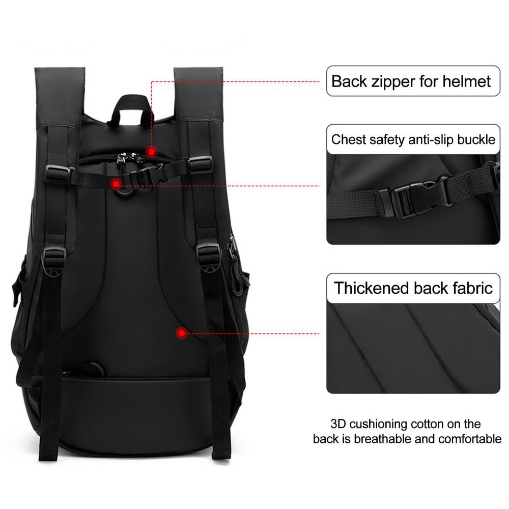 FND DSLR Camera Bag Jealiot Series with Tripod Holder, Waterproof,  DustProof Capacity - 23 liters retro style 14 Inch Laptop Backpack (Dark  Grey) | Jealiot