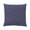 thumbnail image 1 of Ahgly Company Outdoor Square Contemporary Throw Pillow, 18 inch by 18 inch, 1 of 5