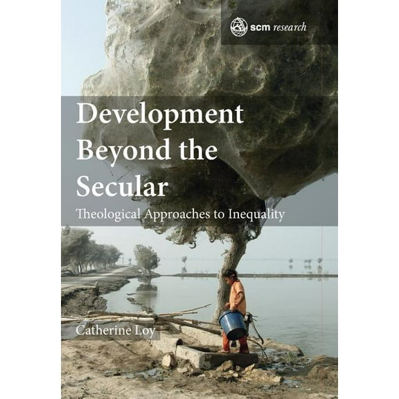 Development beyond the Secular (Hardcover)