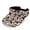 Camouflage, variant on FUIALDOLG Leopard Sunflowers Print Adjustable Sun Visor Hat Open Top Breathable Lightweight Women Men for Running Tennis Hiking Beach Outdoor