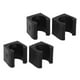 thumbnail image 1 of Clip para soporte de caña de pescar clips para palo de billar de plástico de 14 cm para club ANGGREK Otros, 1 of 8