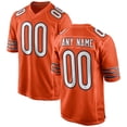 thumbnail image 2 of Customized American Football Jersey Chicago Football Jersey Game Personalized Your Name Any Number All Stitched S-5XL, 2 of 6