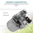 thumbnail image 4 of Briggs&Stratton LMT 5-4993 Carburetor compatible 12.5 HP Riding Mower, 4 of 5