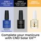 thumbnail image 5 of Esmalte de uñas CND Vinylux Longwear con parche de mezclilla tipo gel, 15 ml, 5 of 9