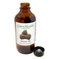thumbnail image 2 of Vetiver Essential Oil - 4 fl oz (118 ml) Glass Bottle w/ Cap - 100% Pure Essential Oil by GreenHealth, 2 of 2