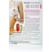 Relacore Ultimate Super Fat Burning Belly Bulge Kit