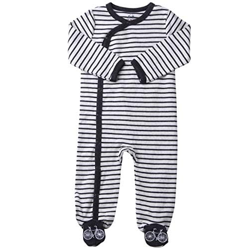 Baby sleeper sale onesie
