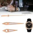 thumbnail image 3 of VGEBY Watch Hands, Second Fit For ETA2836 Movement, Hour Minute Watch Needle Replacement Watch Accessory, For Watch Repair Home Use Men Watch Watchmaker, 3 of 8