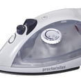 thumbnail image 4 of Plancha Vapor Seco Proctor Silex 17150Y Apagado Automatico Blanco, 4 of 7