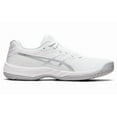 thumbnail image 2 of ASICS GEL-Game 9 White Pure Silver 2023 - 1042A211-100, 2 of 6