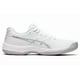 thumbnail image 2 of ASICS GEL-Game 9 White Pure Silver 2023 - 1042A211-100, 2 of 6