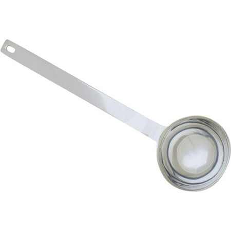 - Norpro Stainless Coffee Scoop 5537