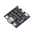 thumbnail image 2 of USB Data Line Detection Board for IOS Android -USB Type-C Short Circuit Switch Detection Board DT3 USB Cable Tester, 2 of 10