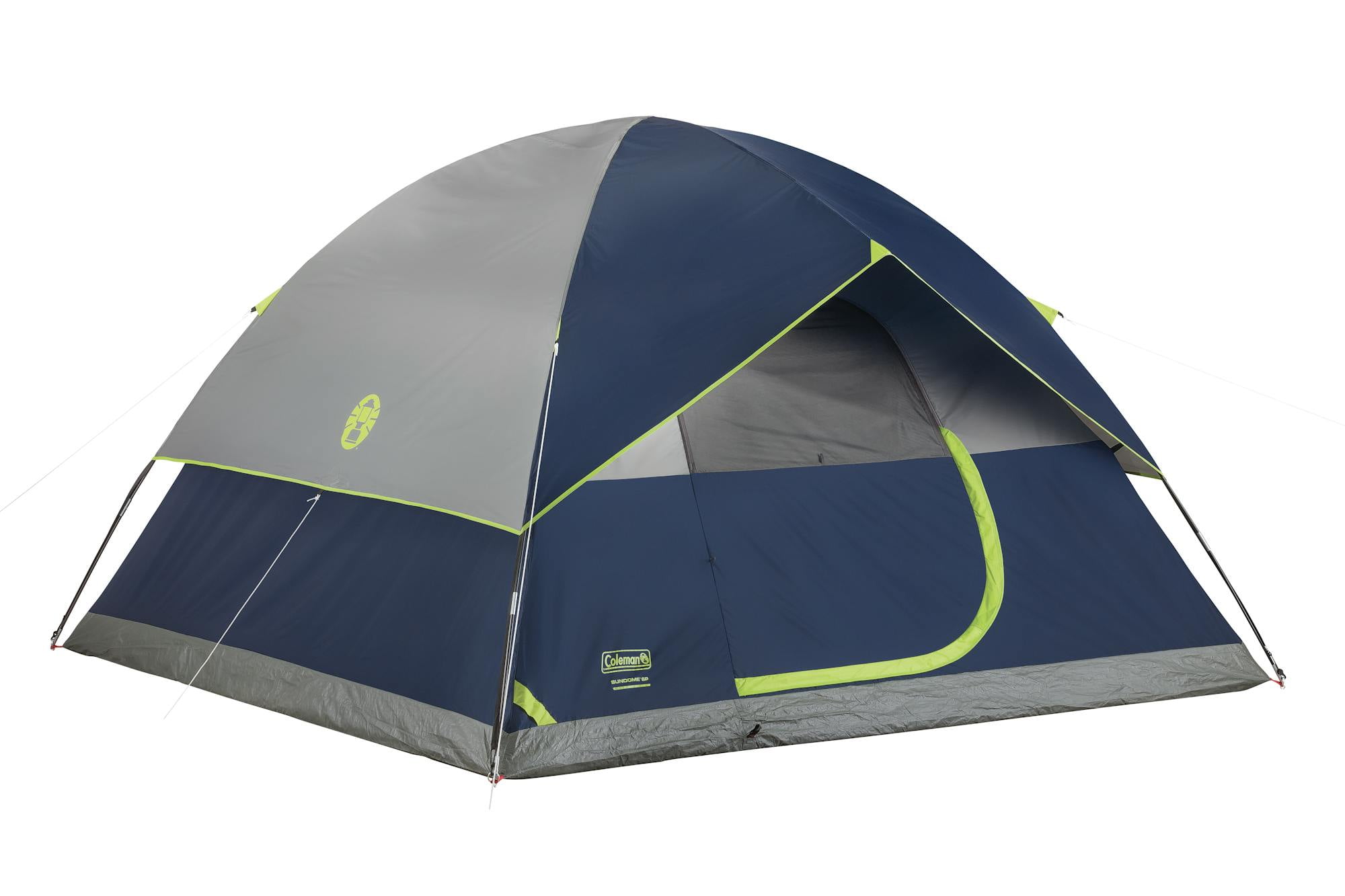 Coleman WEATHER MASTER 10 テント WeatherMaster® 10-Person Tent | Coleman