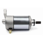 Applicable to Motorcycle Starter Motor for Suzuki DL 650, A V-STR