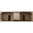 thumbnail image 7 of James Martin Vanities 157-V72-Fpbl Bristol 72" Free Standing Double Basin Hardwood Vanity, 7 of 7