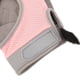 thumbnail image 2 of M Buder Guantes de Entrenamiento Transpirables Medio Dedo Levantamiento de Pesas Rosa Talla M (Para 18-20 cm), 2 of 9