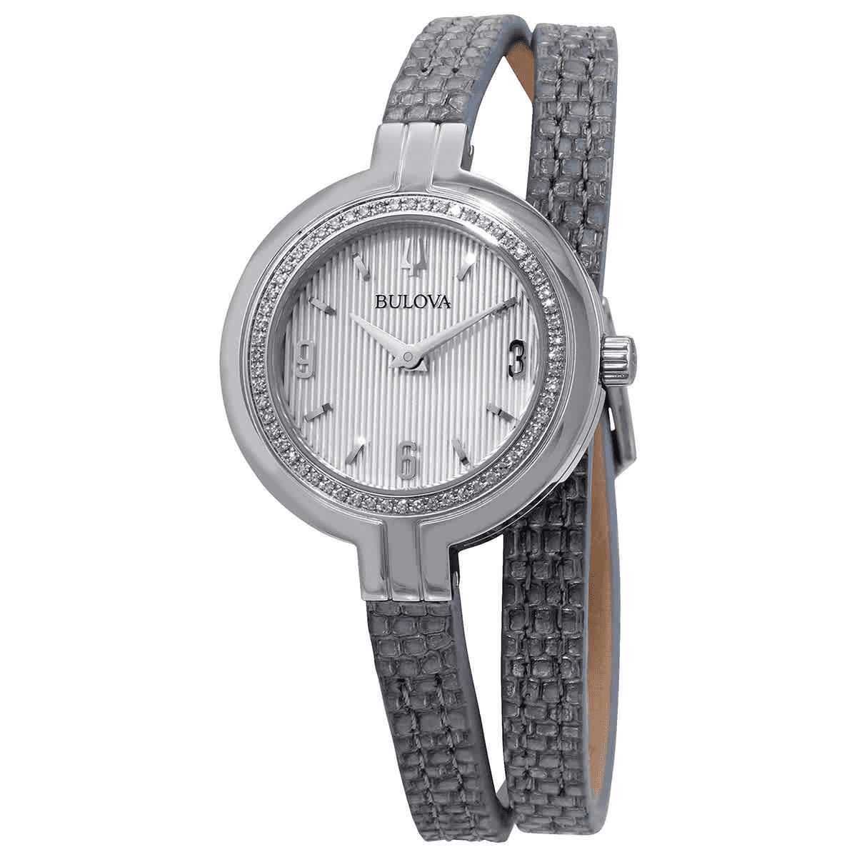 Bulova Women display picture 3