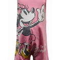 thumbnail image 4 of Disney Min Happy Infant Girls Romper, 4 of 4