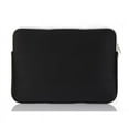 thumbnail image 2 of Universal Laptop Sleeve Case Carry Bag For MacBook Samsung Chromebook HP Acer Lenovo 9"x13", 2 of 3