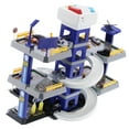thumbnail image 1 of Assembly Tracks Car Toy, Car Garage Parking Lot Toys Imagination Boys  For Intimate Relationship, 1 of 8