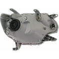thumbnail image 2 of For Toyota Tacoma Headlight 2012 13 14 2015 Driver Side | TO2502213 | 81150-04181, 2 of 7
