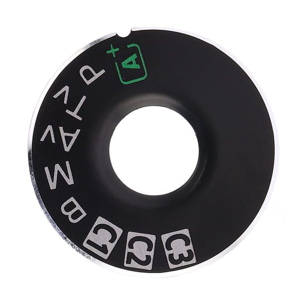 Camera Dial, Accurate Cutting Dial Plate Interface Compatibility Wear ...