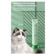 thumbnail image 6 of 5-Speed Low Noise Pet Grooming Clippers with 4-in-1 Attachments for Matted Long Hair Dogs (Mint Green), 6 of 9
