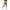 Khaki, variant on 3/4 Length Cargo Shorts for Men Sale Clearance Work Cropped Trousers Loose Fit Multi-Pocket Capris Pants Overalls Lightweight Casual Elasticated Waist Athletic Stretch Chino Shorts