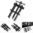 thumbnail image 1 of Two Jaw Puller Remover Hand Tool For Bicycles Repairing,  Vanadium Steel Material, Durable, Easy To Operate, 1 of 8