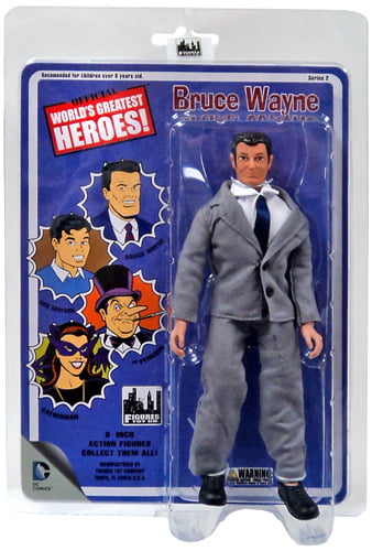 Details about   Justice League Super Hero Batman Bruce Wayne 12'' Action Figures Toy Kids Gifts 