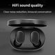 thumbnail image 3 of Gwong Electrónica A6S Auricular inalámbrico Sin ruido Cancelación de ruido Long Standby Time Bluetooth-Compatible5.0 HiFi In-Ear Auric para hacer deportes, 3 of 6
