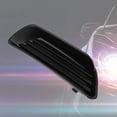 thumbnail image 1 of Rdeghly Yctze Fog Light Cover Lamp Frame Grille Fits Camry 2007-2009, 1 of 1
