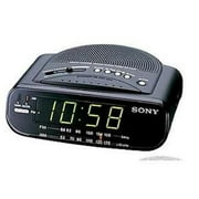 Sony Clock Radio