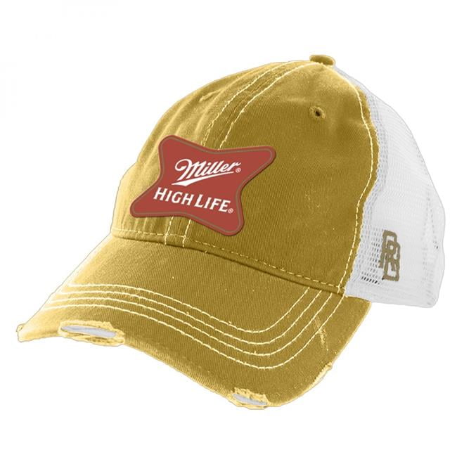 811685 Miller High Life Gold 