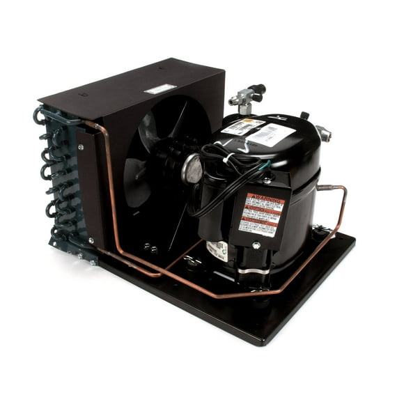 Carter Hoffmann 18612-5050 Cond Unit, 1/2Mt, R134A